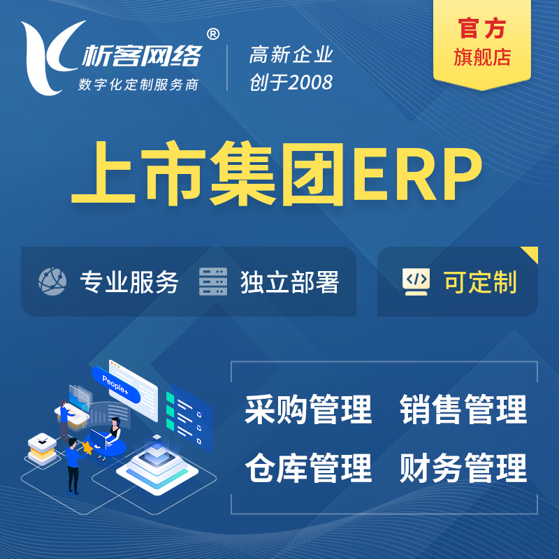 萍乡上市集团ERP软件生产MES车间管理系统